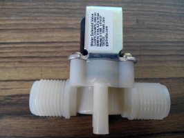230V AC Water Solenoid Valve in chennai