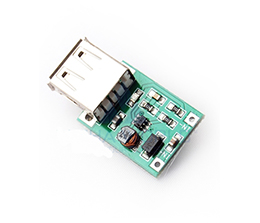 DC-DC - Micro Boost 5V USB