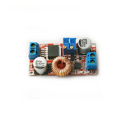 XL4015 (2) 5A Lithium Charger DC-DC Buck Converter Step-Down Power Module