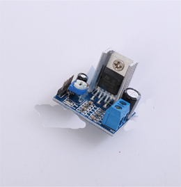 TDA2030 Power Amplifier Module