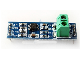 TTL to RS485 - (MAX485)
