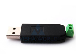 USB TO RS 485 - Windows7/8