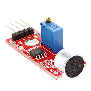 Arduino Sound Sensor