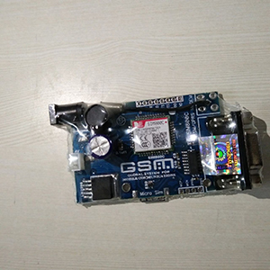 GSM SIM 800C Serial GSM Modem