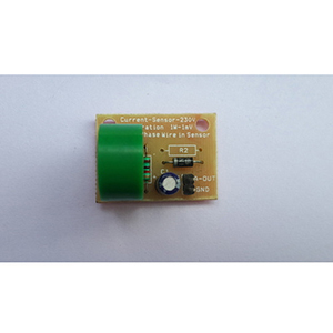 Current Sensor CT1207