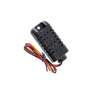 DHT21 AM2301 Digital-output relative humidity & temperature sensor/module,connect with single-bus-line Sensor   in chennai 