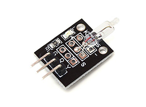 Keyes KY-017 Mercury Switch Module For Arduino