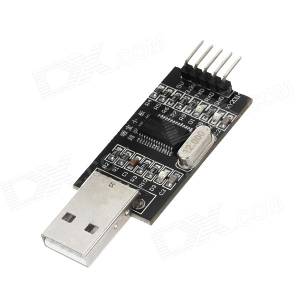 CP2102 Serial Converter USB 2.0 To TTL UART 6PIN Module
