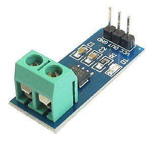 ACS712 30A Current Sensor
