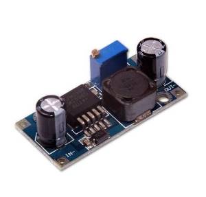 LM2596 DC-DC Buck Converter Step-Down Power Module
