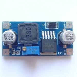 XL6009 DC - DC DC Step-Up Module

