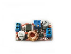XL4015 (2) 5A Lithium Charger DC-DC Buck Converter Step-Down Power Module 
 
