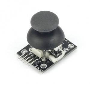 Joystick Module