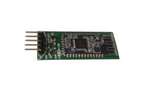 HM-10 BLE 4.0 Bluetooth Module 
 
