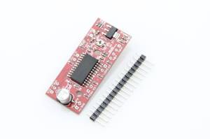 EasyDriver Stepper Motor Driver A3967 