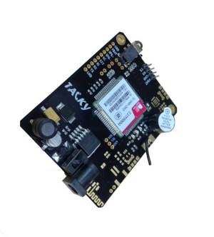 SIM900A GSM/GPRS Modem Module - Talky Version  
 
