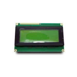 20x4 Line LCD Display With backlight HD44780   
 
