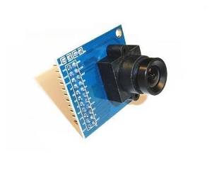 OV7670 Camera Module With Fifo