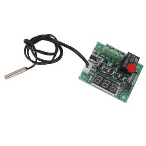 W1209 -50~100 digital temperature controller thermostat switch 