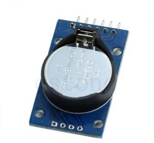 DS3231 AT24C32 IIC Precision RTC Real Time Clock Memory Module 