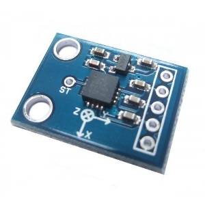 Adxl335 Module 3-axis Analog Output Accelerometer
