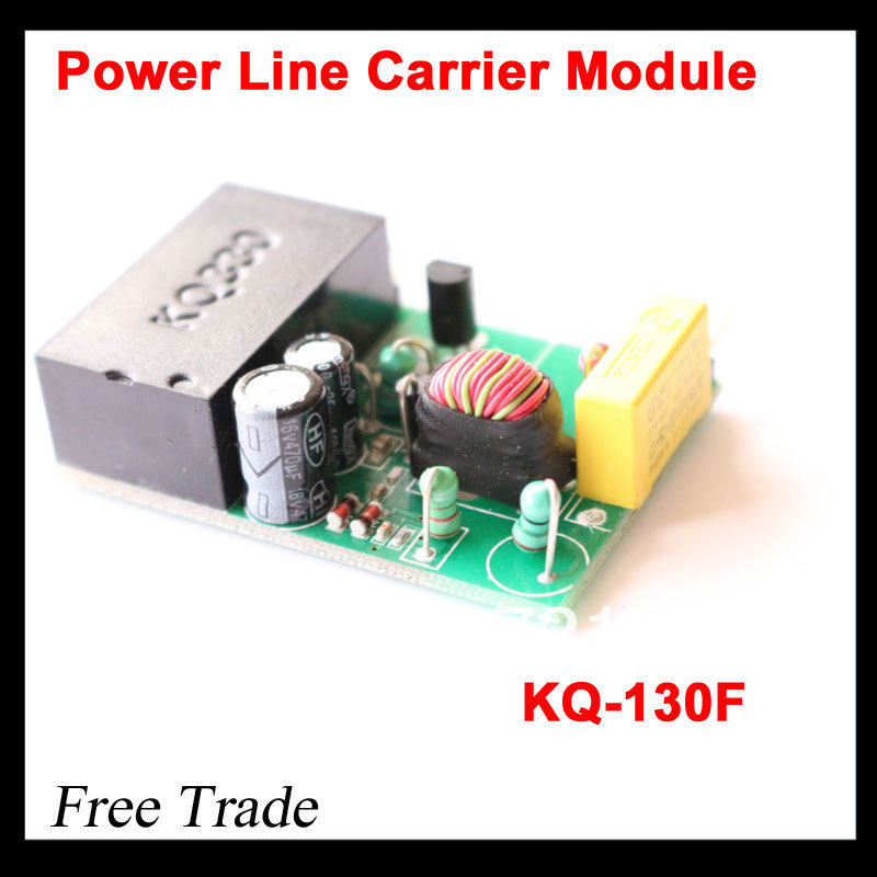 POWER LINE CARRIER MODULE KQ-430F
