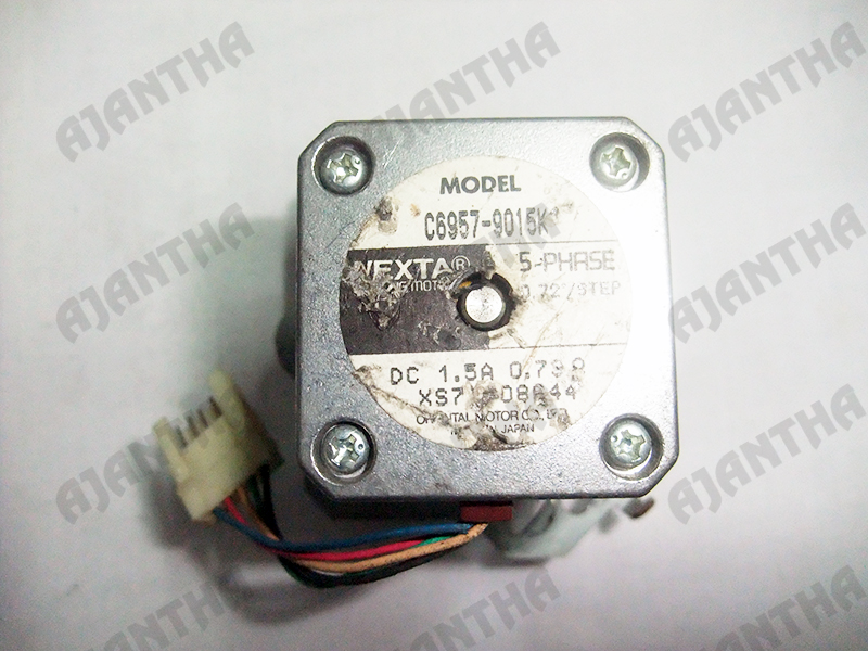 Motors