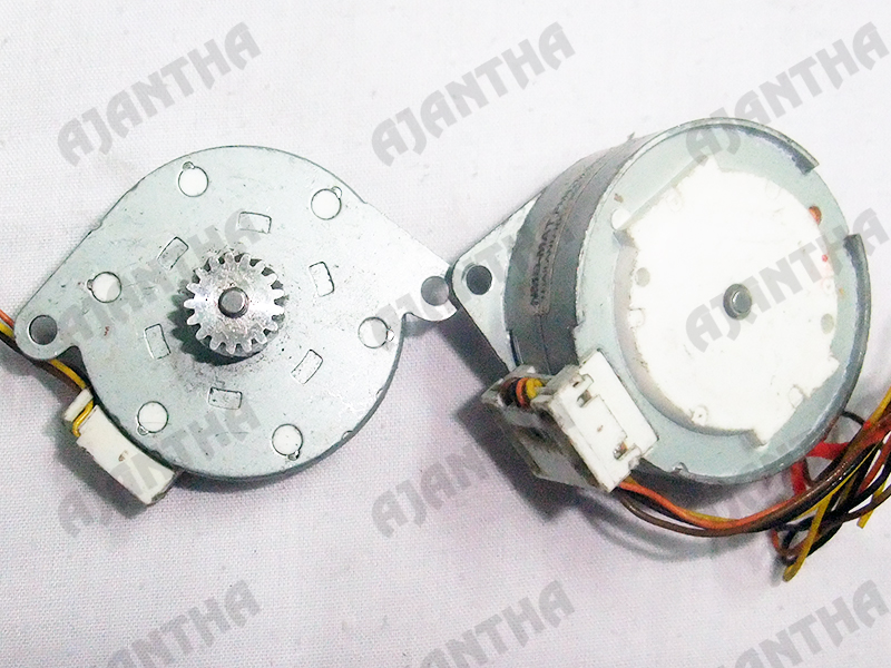 Motors