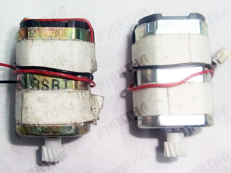 Motors