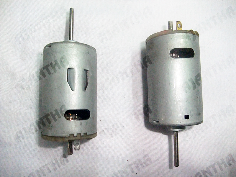 Motors