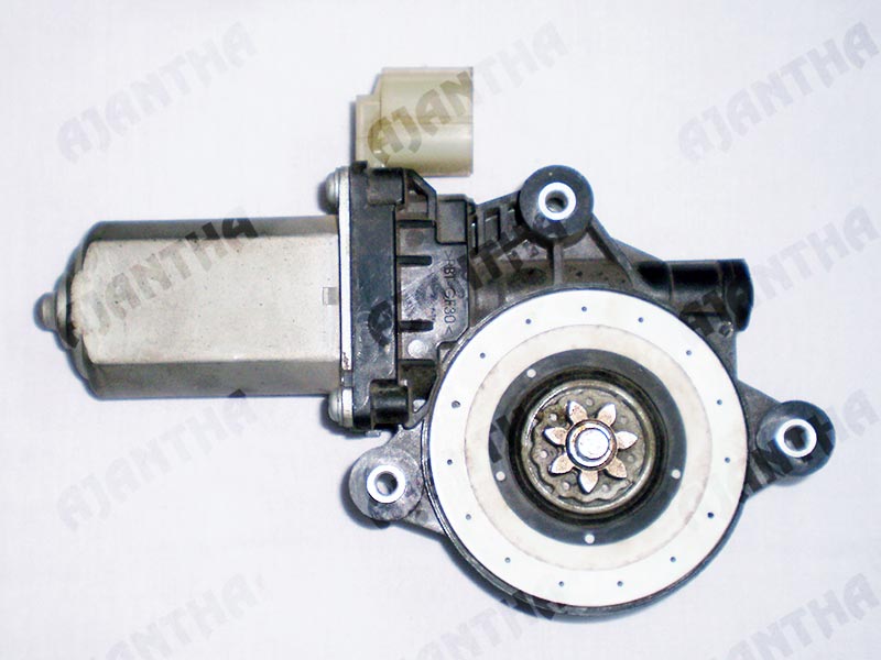 wyper-Motor