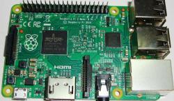 
Getting Started with Raspberry Pi - Introduction