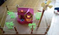 Eco House