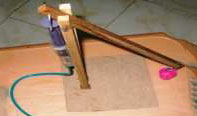 Hydraulic Crane