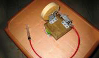 Hydraulic Brake