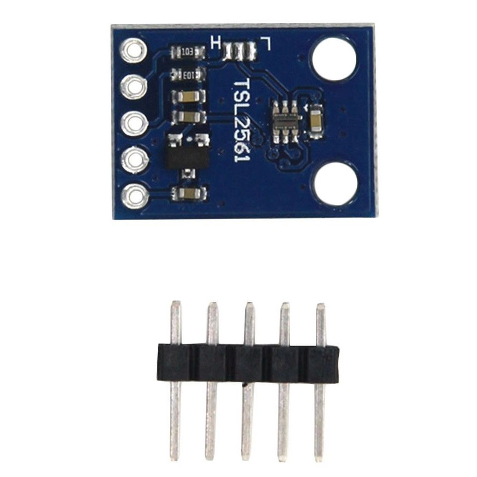 TSL2561 Luminosity Sensor Breakout infrared Light Sensor integrating Sensor
