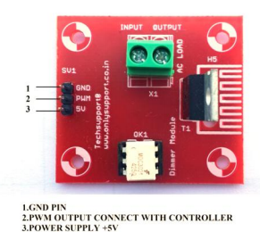HEART BEAT SENSOR