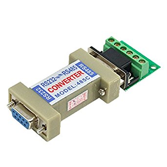 rs232 to rs485 converter 
