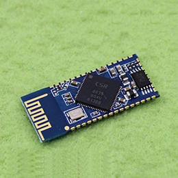 1PCS Bluetooth 4.0 Stereo Audio Module Control Chip CSR8635 Stereo Bluetooth