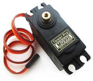 servo-motors