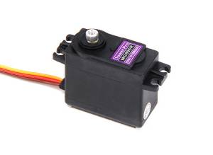 servo-motors