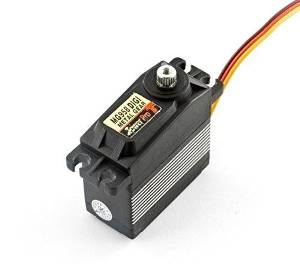 servo-motors