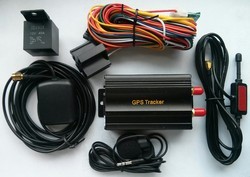 Vehicle Tracking Device - VTS in chennai