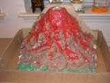 volcano
