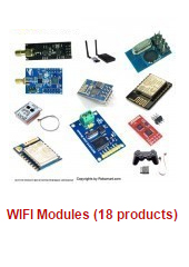 wifi-modules